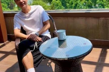 北上發展狂吸金!知名港星生活富貴出入上流圈,夫妻名下多處物業