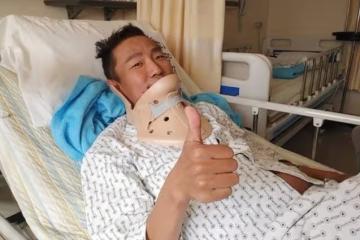 一路走好!韓國著名男星患肺癌離世,為治病嘗試吃殺蟲劑另類療法