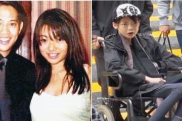 瘦到只有22公斤！她嫁入豪門8年「因患罕見疾病」被掃地出門　前夫拖欠贍養費「靠頑強求生欲」和病魔做鬥爭