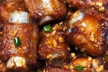 閨蜜每次來蹭飯必點的一道菜，太香了🔥