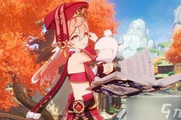 原神霧虛草囊快速獲取攻略