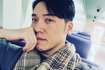 香港知名男星與丈夫慶祝結婚六周年!越老越帥氣,身家近30億