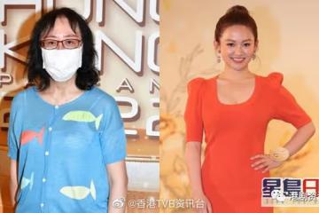 突發!6號林泳怡以學業為由退選港姐,15號張光怡否認有高層撐腰