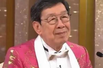 天后林憶蓮罕見露面 瘦了好多穿著樸素模樣大變