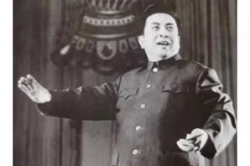 表演藝術家黃楓去世 其兒子捧紅趙本山