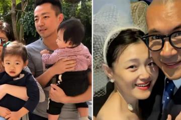 大s再次懷孕？曝大S為具俊曄冒險懷三胎，直言其為愛不計後果，網友直呼：太瘋狂了