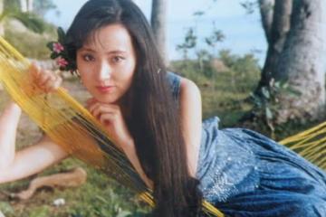 昄依佛門的8位女星,有人兩次愛上已婚男,有人被丈夫背叛