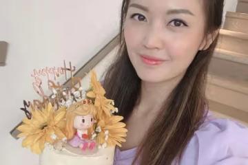 罕見!TVB女星拍劇帶自家鸚鵡進組,主動為其爭取角色和特寫鏡頭