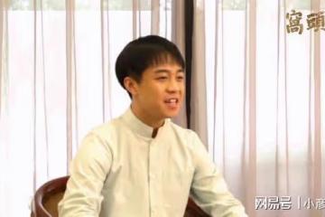 德雲社張九齡接受專訪，淺談《窩頭會館》，與王九龍並沒對手戲