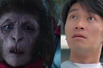 因長相太醜被親媽拋棄,卻被周星馳看中捧紅,如今逆襲成帥小伙