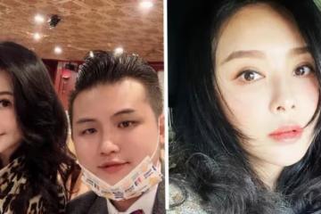 坐牢被霸凌!蕭淑慎淚曝「洗澡被看光羞辱」只能忍氣吞聲 苦喊「連上廁所都被欺負」:全部人故意伸出來
