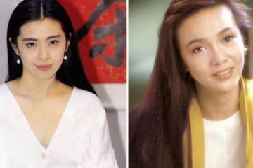 至今未嫁人的10位女港星，各有各的苦衷，最大的88歲，最小的42歲