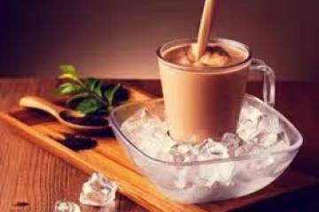 烤奶茶（空氣炸鍋）