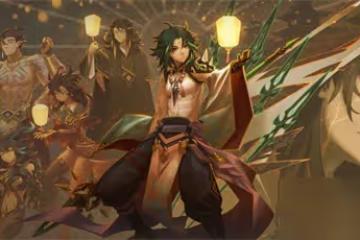《原神》追想練習急襲模式下急襲速戰速決滿獎勵的獲得方式