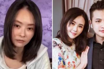 蕭淑慎自曝ㄞˊ細胞已經轉移！目前正在服藥治療，因擔心變丑不想吃