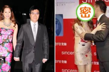 徐子淇這打扮太闊氣,鉆石鑲滿裙子,不秀曲線卻是元氣滿滿,不愧是模特身材