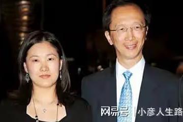 梁錦松斥資100億為伏明霞買醫院！結婚6年生3胎，兩人已恩愛18年