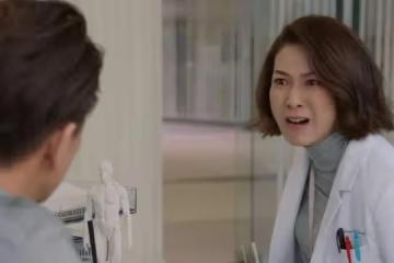 無所謂!TVB「民間視後」終於開腔回應返港拿大獎:繼續做好自己