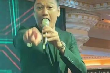 因《倒轉地球》爆紅!前TVB知名男星商演不停,首回應高額出場費