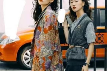 體面告別?瘋產姐妹解散,張小花被調侃懷孕,邵雨軒小號漲粉百萬