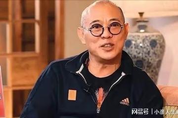 李連杰:曬慶生照利智出鏡,攜家人歐洲進修,小女兒曾得抑鬱症?