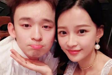 董子健離婚原因疑曝光,孫怡曾公開哭訴與婆婆關係,情變早有預兆