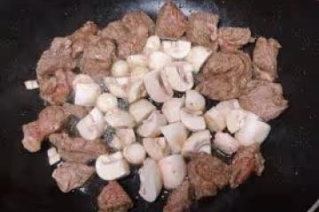 牛肉減脂餐最簡單的做法
