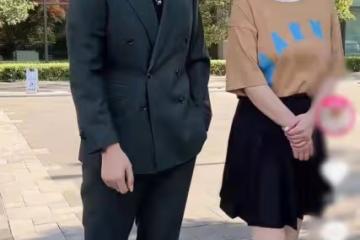 48歲「瓊女郎」陳德容曝近照 離婚後內地撈金