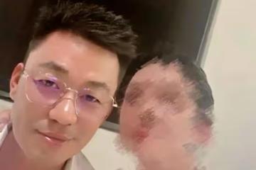 和馬蓉離婚6年,王寶強居然變成這個樣子?