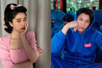 與容啟航不和鬧上庭？李凱馨：分歧「只是誤會」已消除