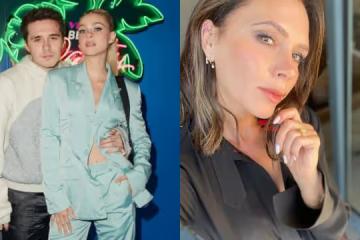 被爆3個月未聯繫　Victoria Beckham、Nicola Peltz婆媳陷冷戰？