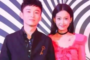 孫怡董子健宣布離婚,結束5年的婚姻,女方的生日早已暗示一切