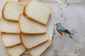 乳清全麥吐司（波蘭種）