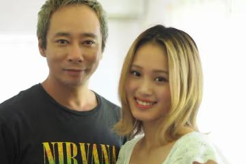 九十年代紅極一時的日本明星宣布離婚 坦言是因為沒錢才分開的