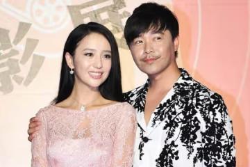 最佳分手典範？陳思誠準點為前妻佟麗婭送生日祝福