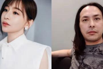 王心凌轉發「只有一個中國」　前男友范植偉疑又來蹭熱度