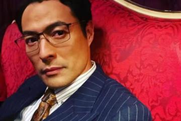 離巢後發展順利！TVB前知名男星轉戰影壇，與郭富城吳鎮宇合作