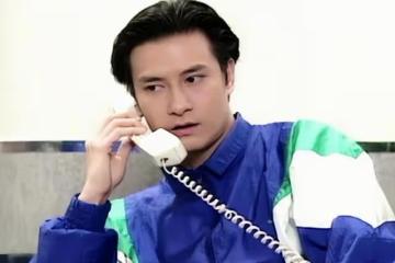 香港知名男星疑似健康出問題！面部浮腫唇色發白，已定居廣東生活