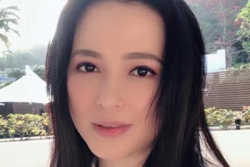 TVB知名女星一年減肥36斤!秀豐滿好身材,不會降低找男友標準