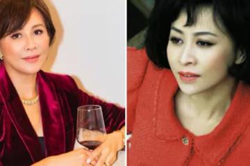 億萬富婆劉嘉玲，住4億豪宅戴千萬珠寶，與情敵相處成閨蜜