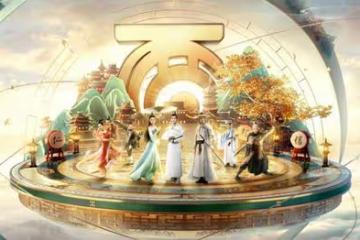 河南衛視又出圈！朱潔靜穿男裝掰彎萬千少女，國家級舞者到底多強
