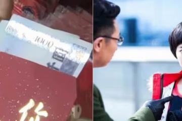 每月都給1萬孝親！她父親節「包3000送爸爸被嫌摳」　心酸哭問「是我真的包太少嗎」網友掀論戰