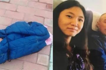 出生就被扔垃圾桶！女博士「被收養25年」　親生父母「拿50萬上門認親」被拒：我只有一個父親