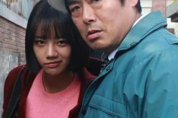 韓劇好爸爸專業戶,成東日全憑演技,他從沒有體會過父愛