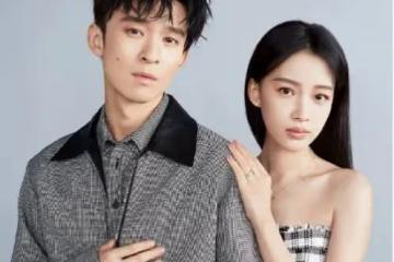 還沒有辦婚禮就宣布離婚!這八對明星夫妻,一個比一個可惜