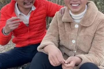 二胎是低智兒?小春花停更22天後更視頻,網友直言孩子眼睛不對勁