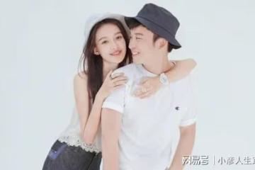 從十八線模特，到京圈太子妃，她和董子健的婚姻真的全是算計嗎？
