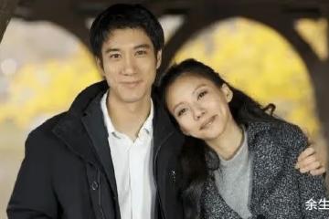 王力宏官宣離婚:八年愛情長跑,終究抵不過柴米油鹽