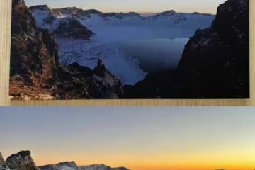 劉昊然和周冬雨傳戀情,粉絲曬圖否認,原來都是取景地