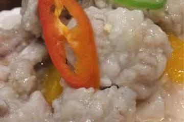 廣式蒸排骨